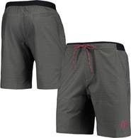Columbia Men's Columbia Gray Texas A&M Aggies Twisted Creek Omni-Shield Shorts
