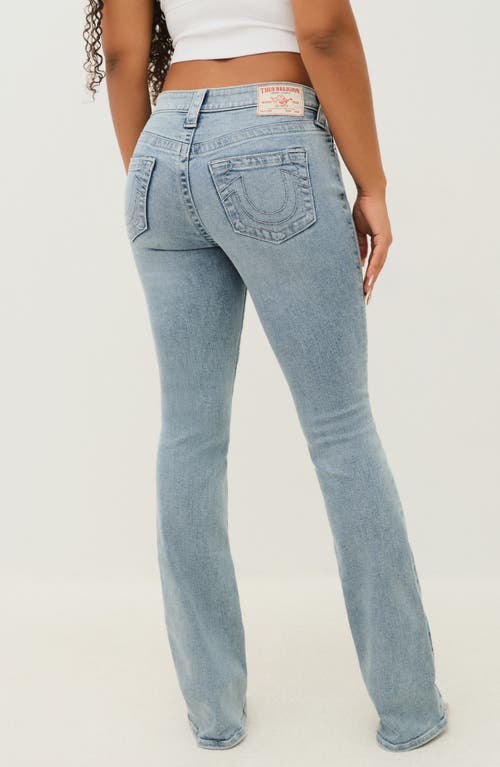 TRUE RELIGION TRUE RELIGION BECCA MR. BOOTCUT JEANS