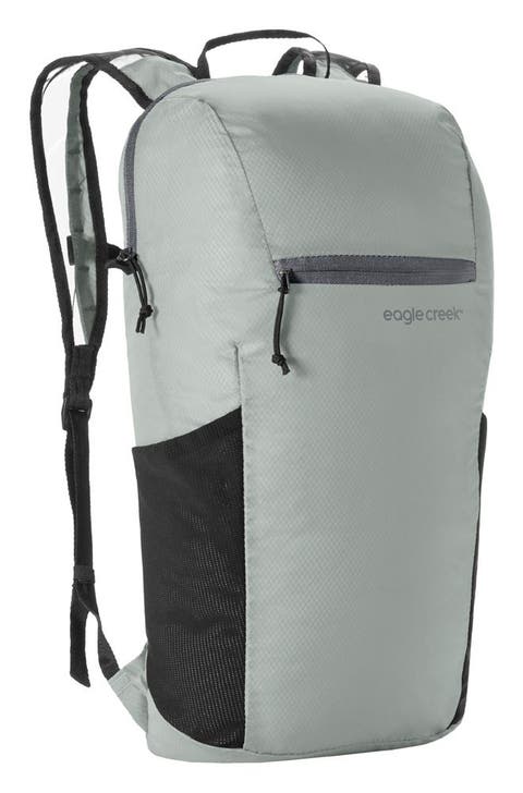 Packable Backpack