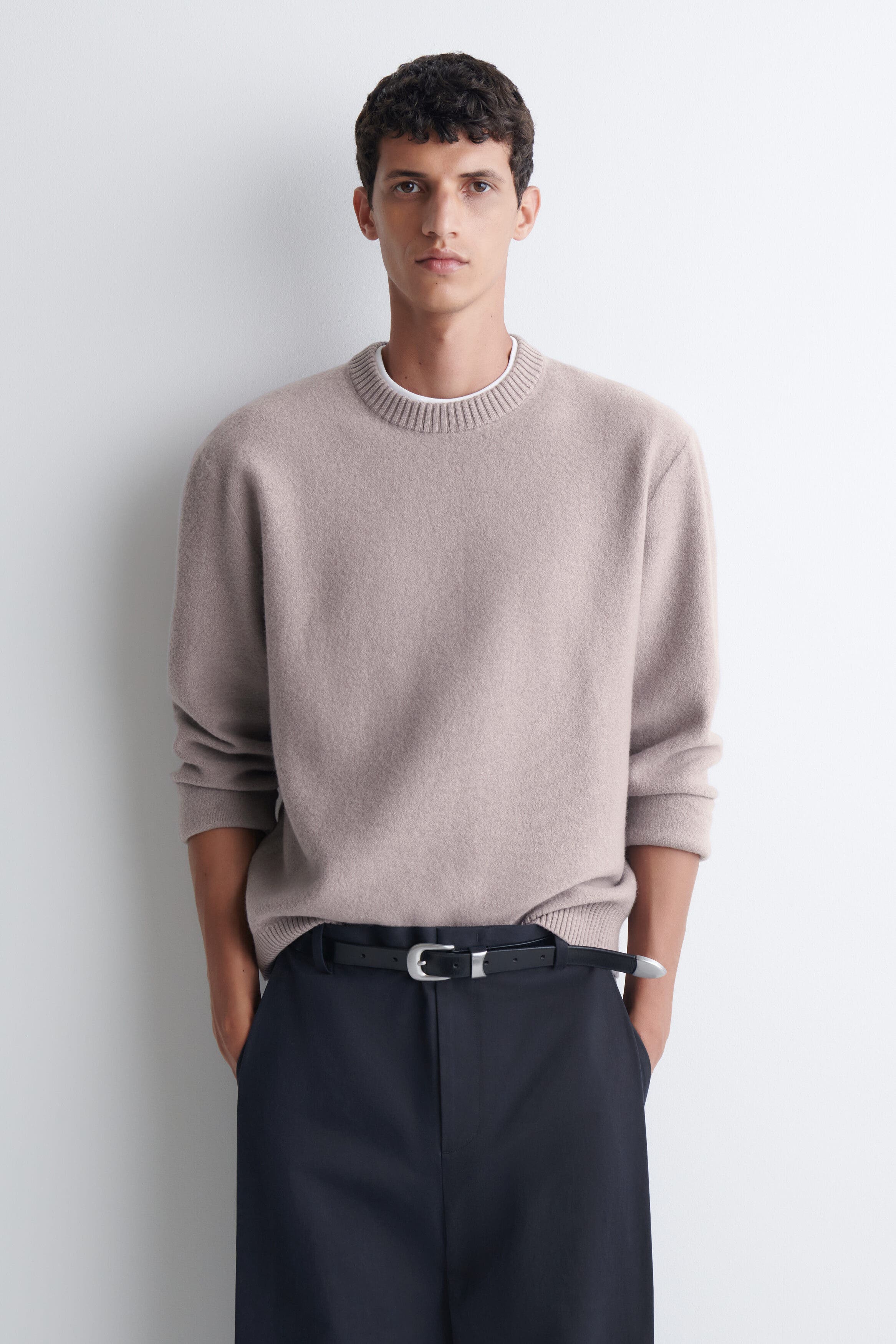 MAUVE