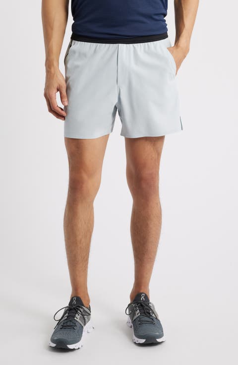 Interval Unlined 5-Inch Training Shorts