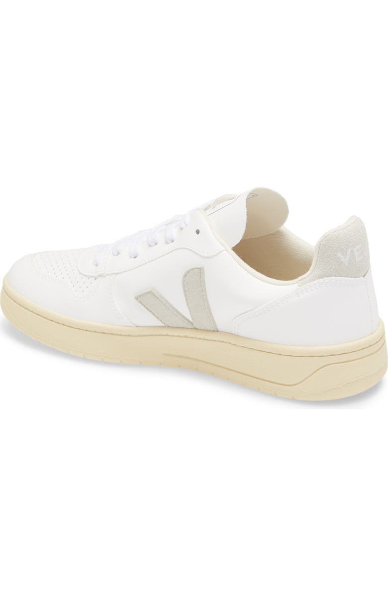 Veja V-10 Sneaker, Alternate, color,