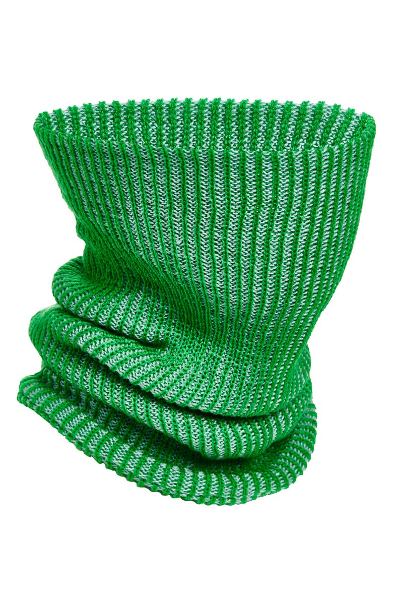 verloop Rib Snood, Alternate, color, Kelly Stone Blue