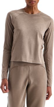 The North Face Jaida FlashDry-XD Performance Long Sleeve T-Shirt