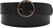 Cole Haan Reversible Leather Belt