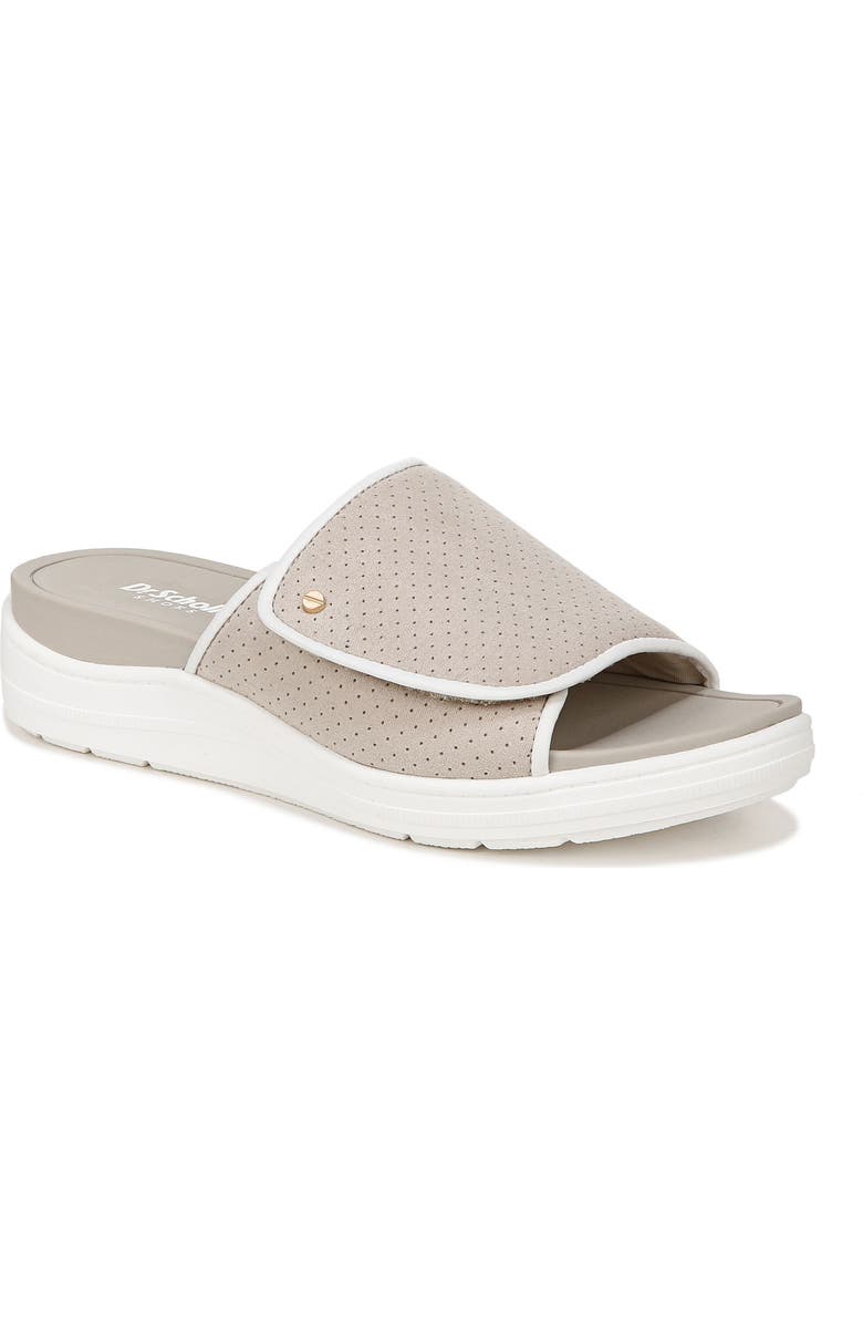 Dr. Scholl's Time Off Sandal, Main, color,