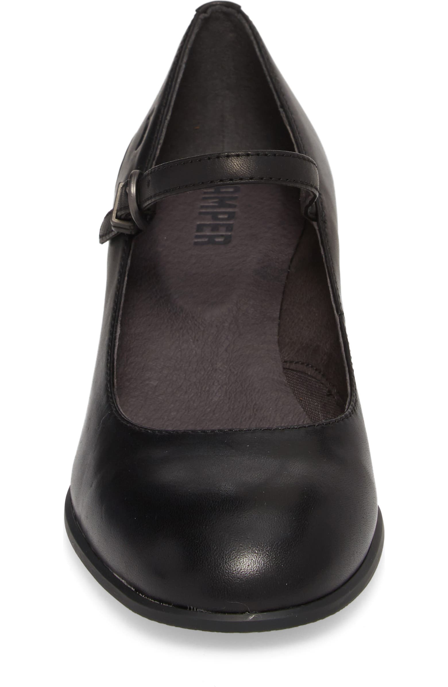Camper Katie Mary Jane Pump (Women) | Nordstrom
