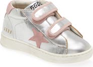 Golden Goose Kids' June Sneaker