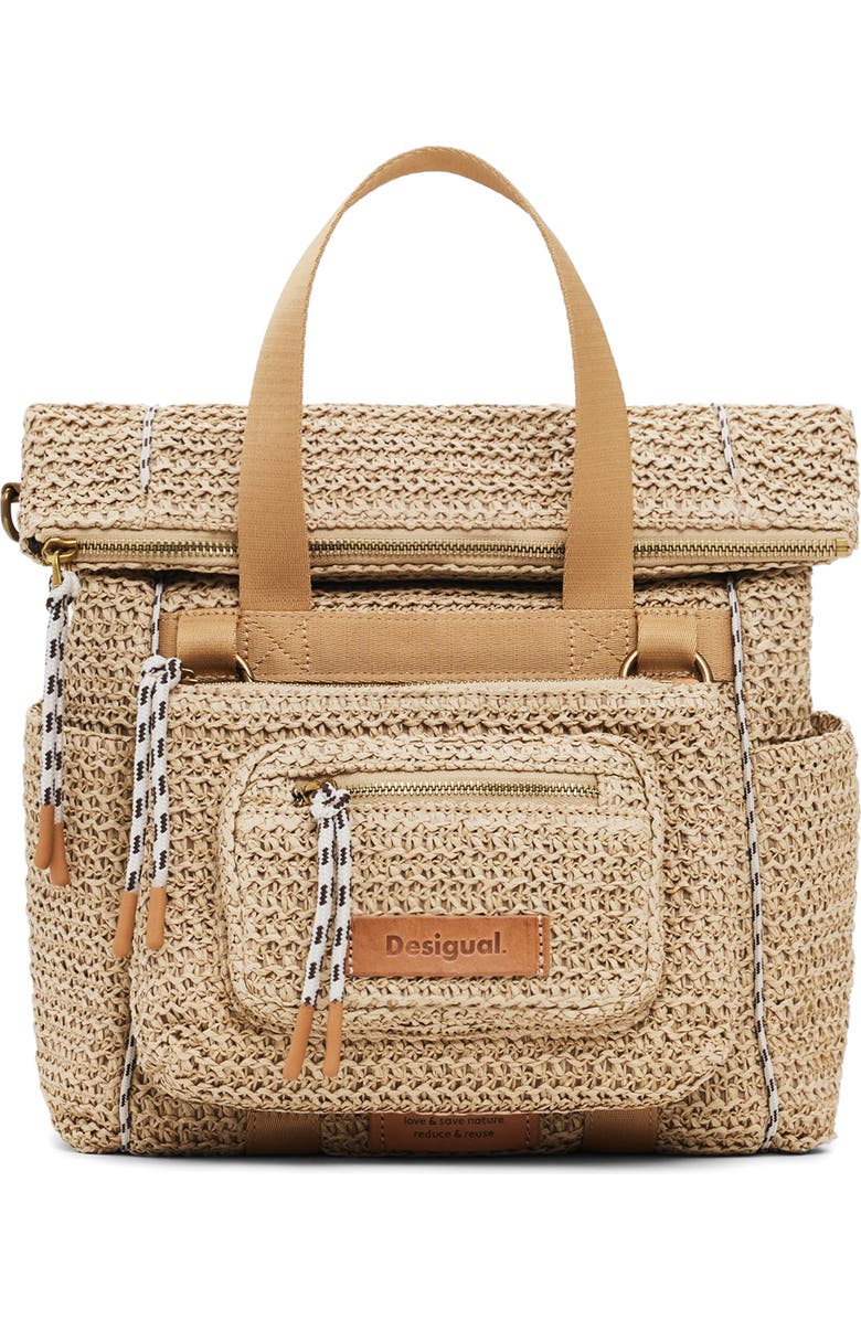 Desigual HAND BAG, Main, color,