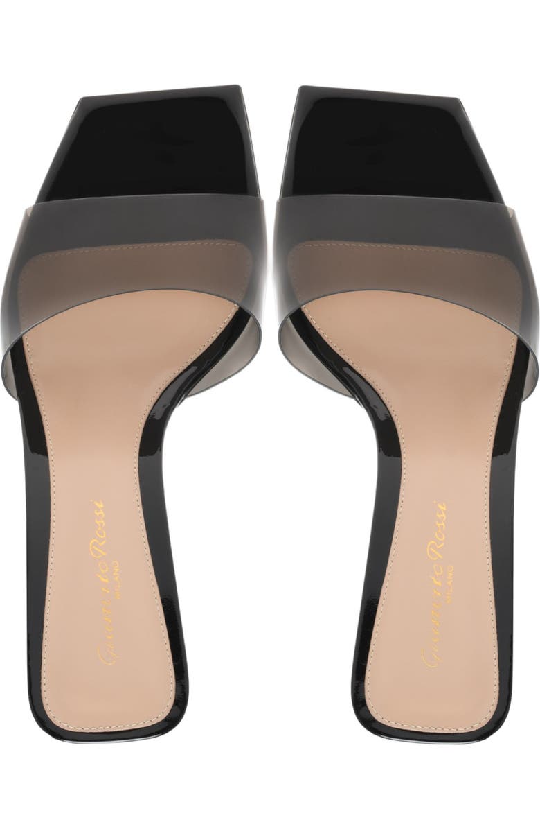 Gianvito Rossi Cosmic Mules, Alternate, color,