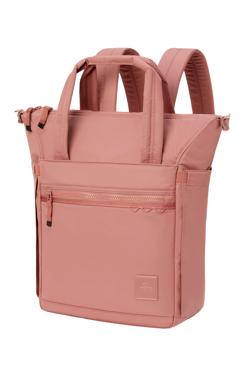 DAKINE Renovation Hybrid Backpack 21L Lifestyle Tote, Main, color, Withered Rose