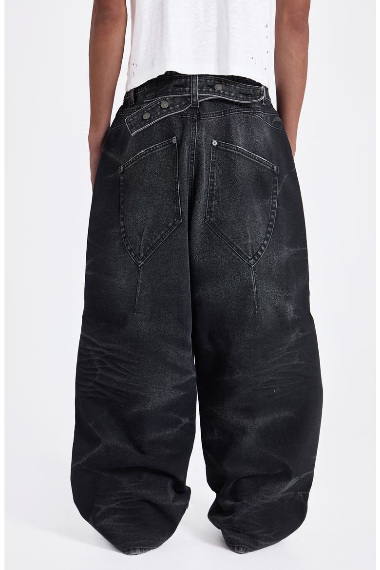 Cinch Colossus XL Baggy Jeans (Men) | Nordstrom