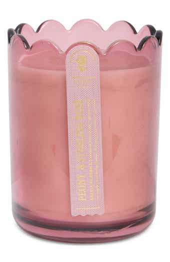 PORTOFINO CANDLES 13.5 oz Peony Blossom Sterling Candle