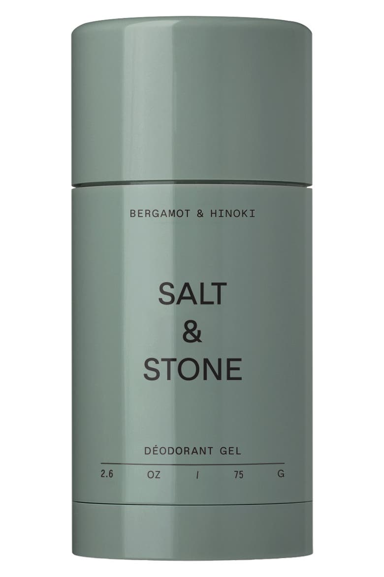 Deodorant Gel, Main, color, BERGAMOT & HINOKI GEL