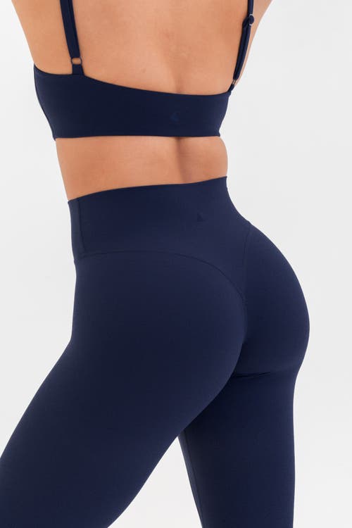 Vitality Cloud Ii Pant In Blue