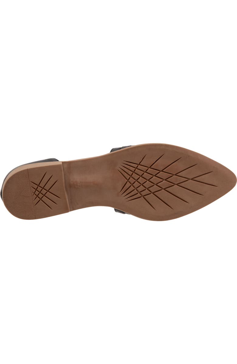 Bueno Brier d'Orsay Flat, Alternate, color,