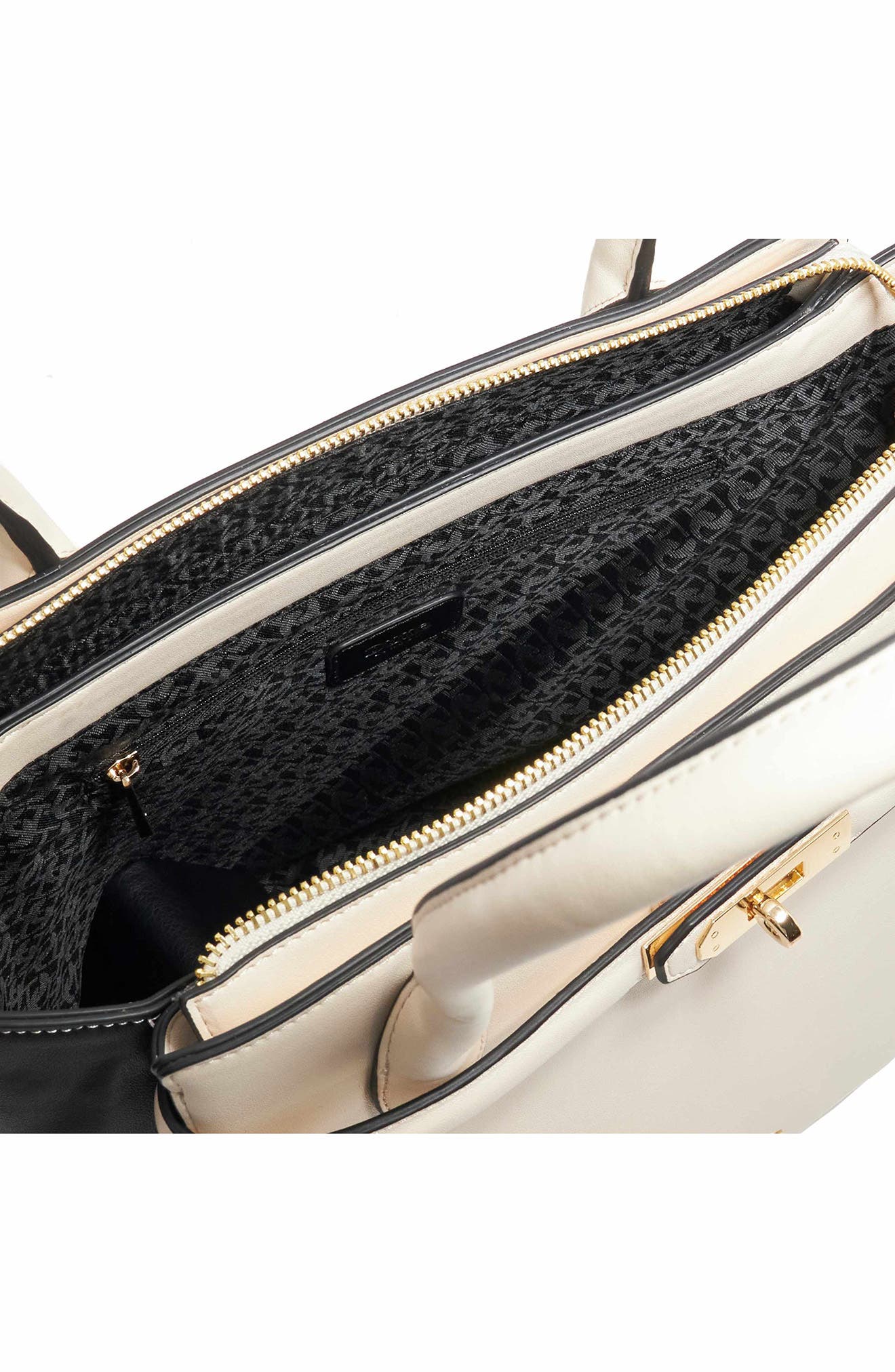 Dune London Dayley Tote Bag, Alternate, color, 