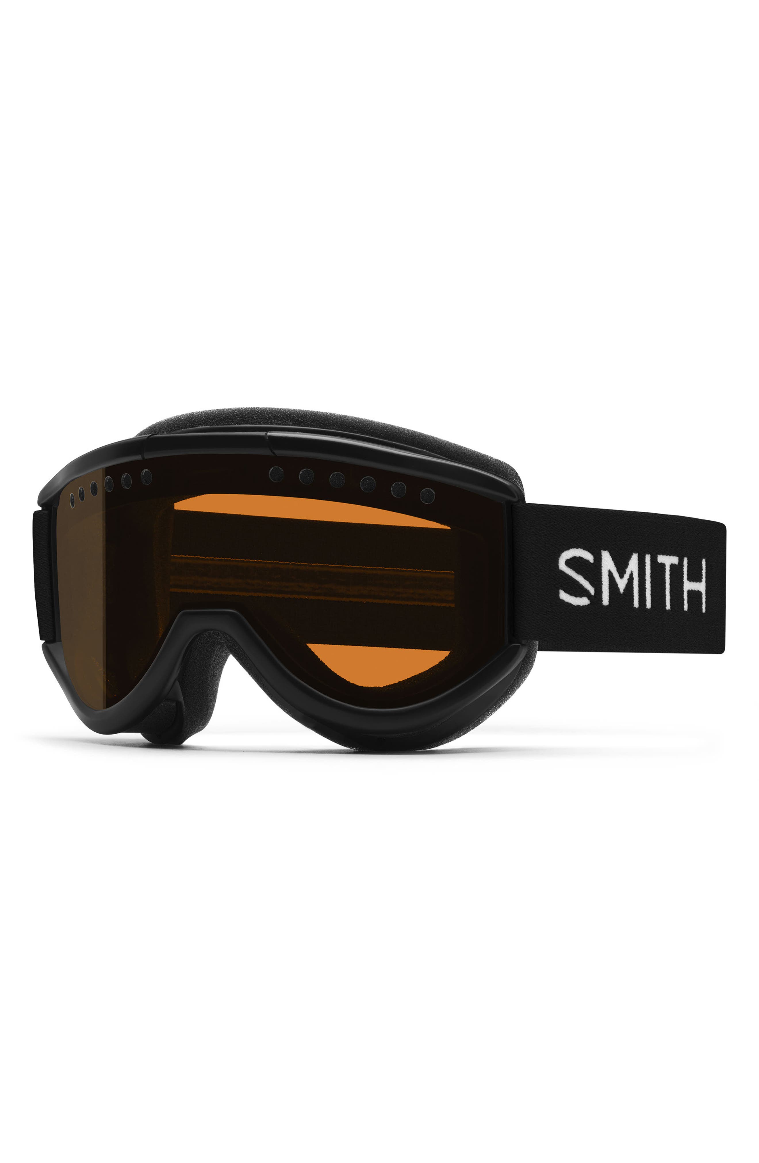 BLACK / GOLD LITE