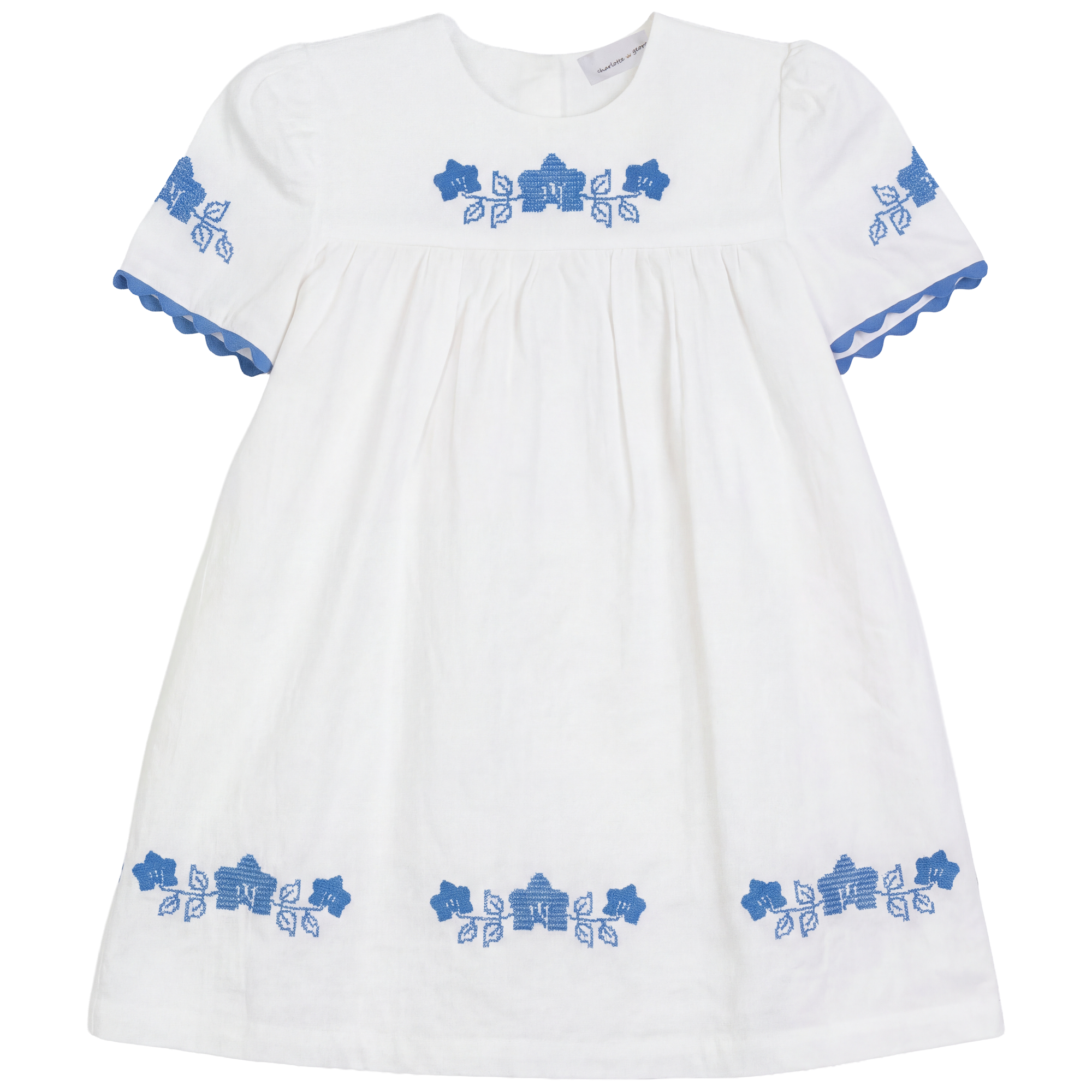 selected White