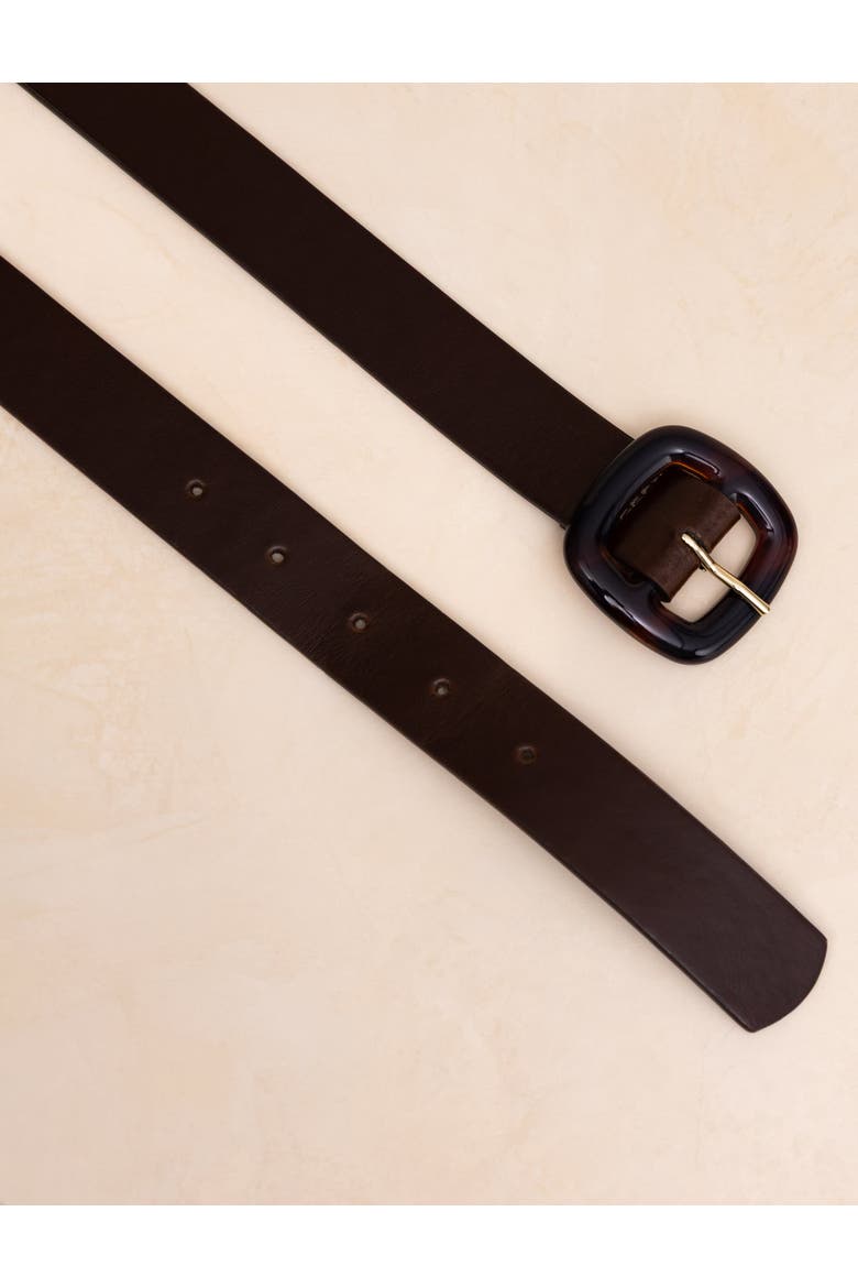 Iranja Belts, Alternate, color, Tonka