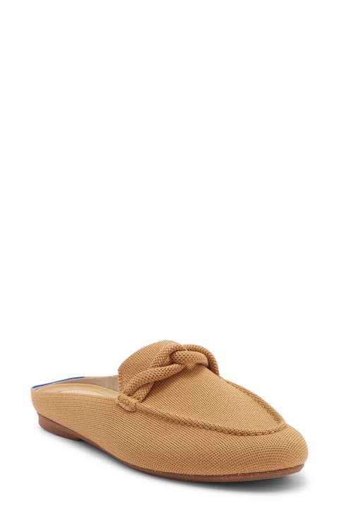 The Loafer Mule