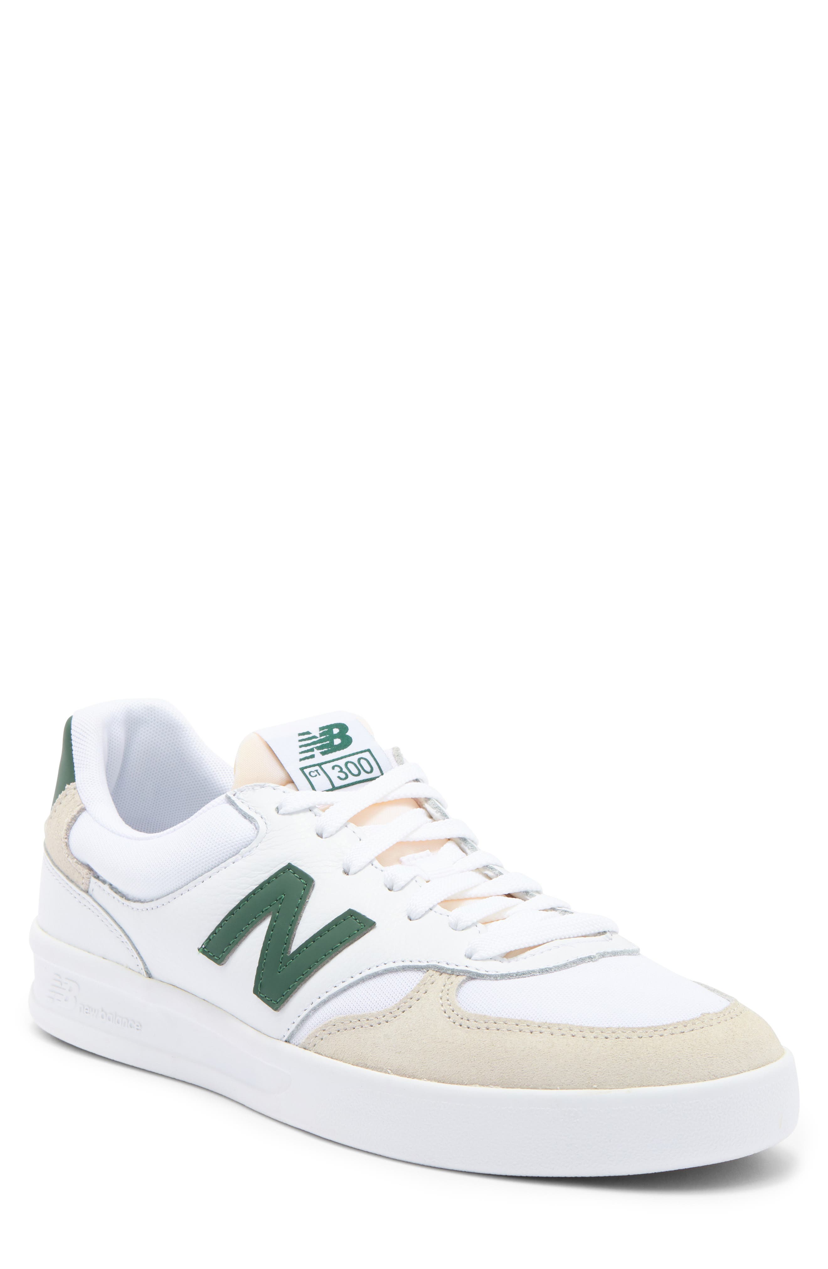 New Balance 300 Sneaker, Main, color, 