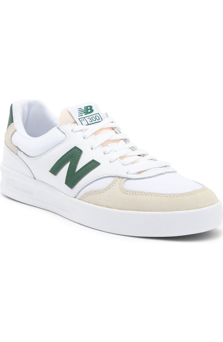 New Balance 300 Sneaker, Main, color,