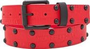 True Religion Vander Studded Belt