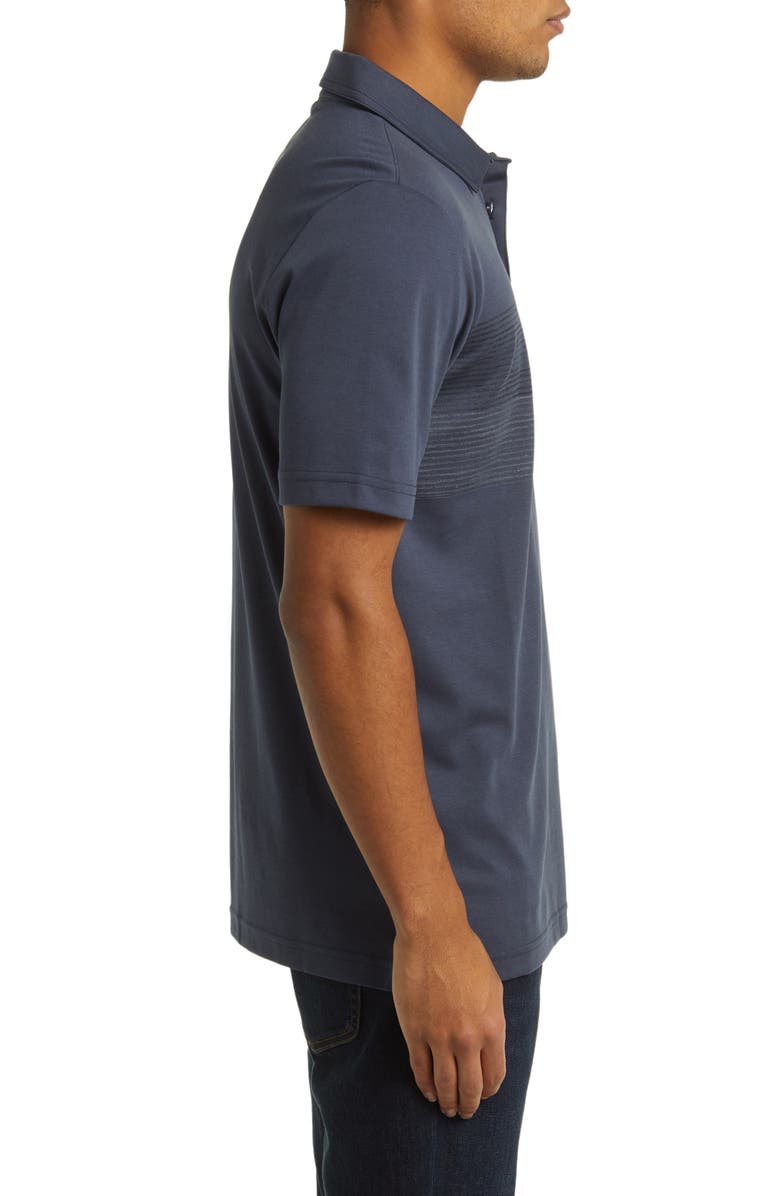 TravisMathew Salt Sand Polo, Alternate, color,