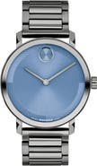 Movado Bold Evolution 2.0 Bracelet Watch, 40mm