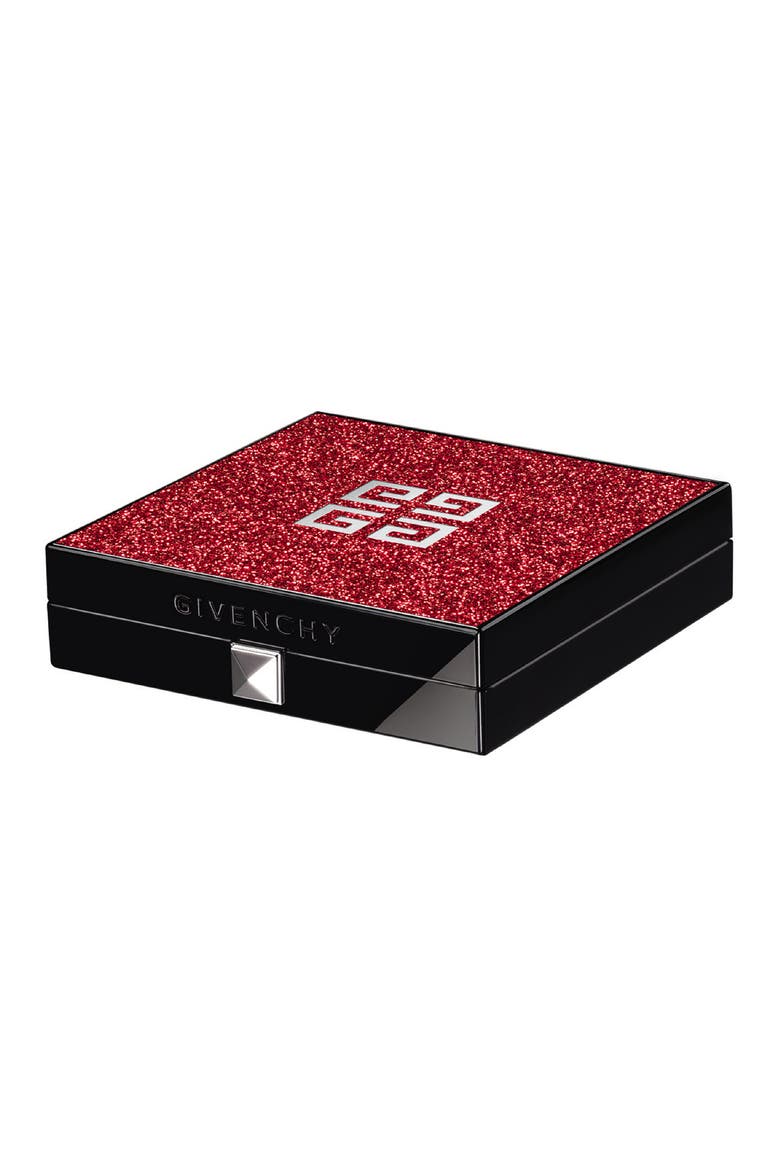 Red Line Holiday Cheek & Eye Palette (Limited Edition), Alternate, color, NO COLOR