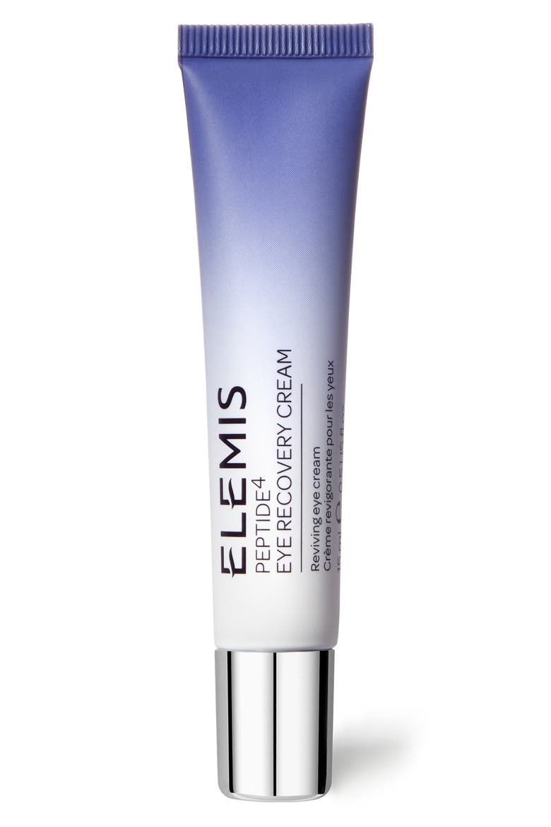 Peptide4 Eye Recovery Cream, Alternate, color, NO COLOR