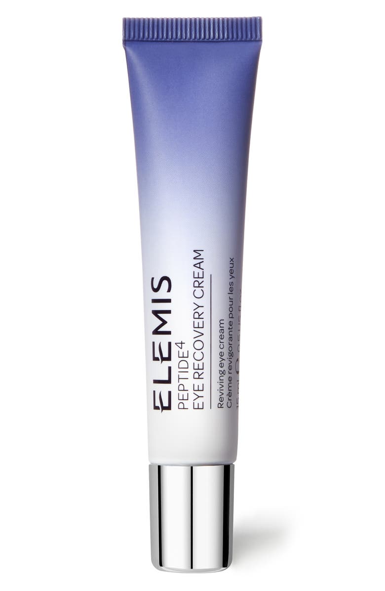Elemis Peptide4 Eye Recovery Cream, Alternate, color,