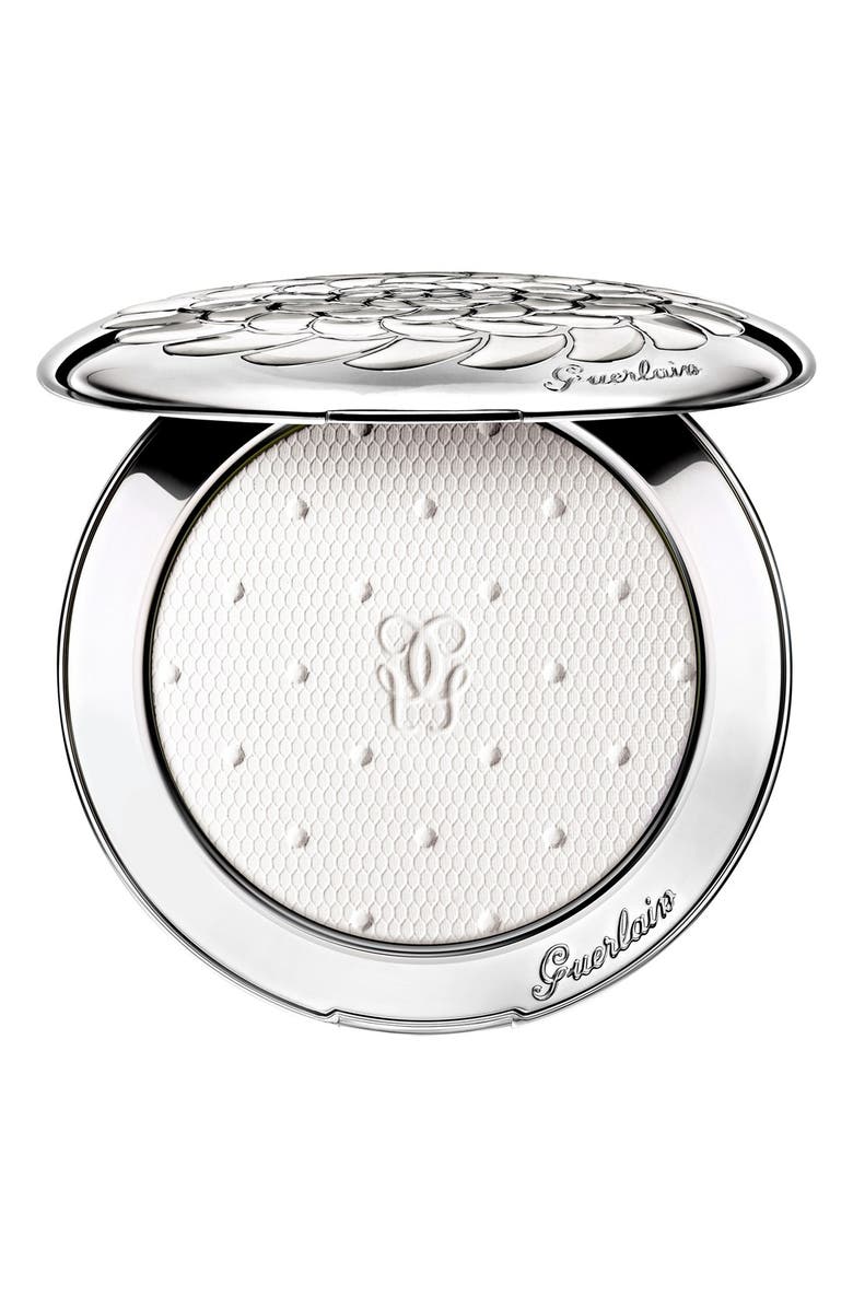 Guerlain , Main, color,