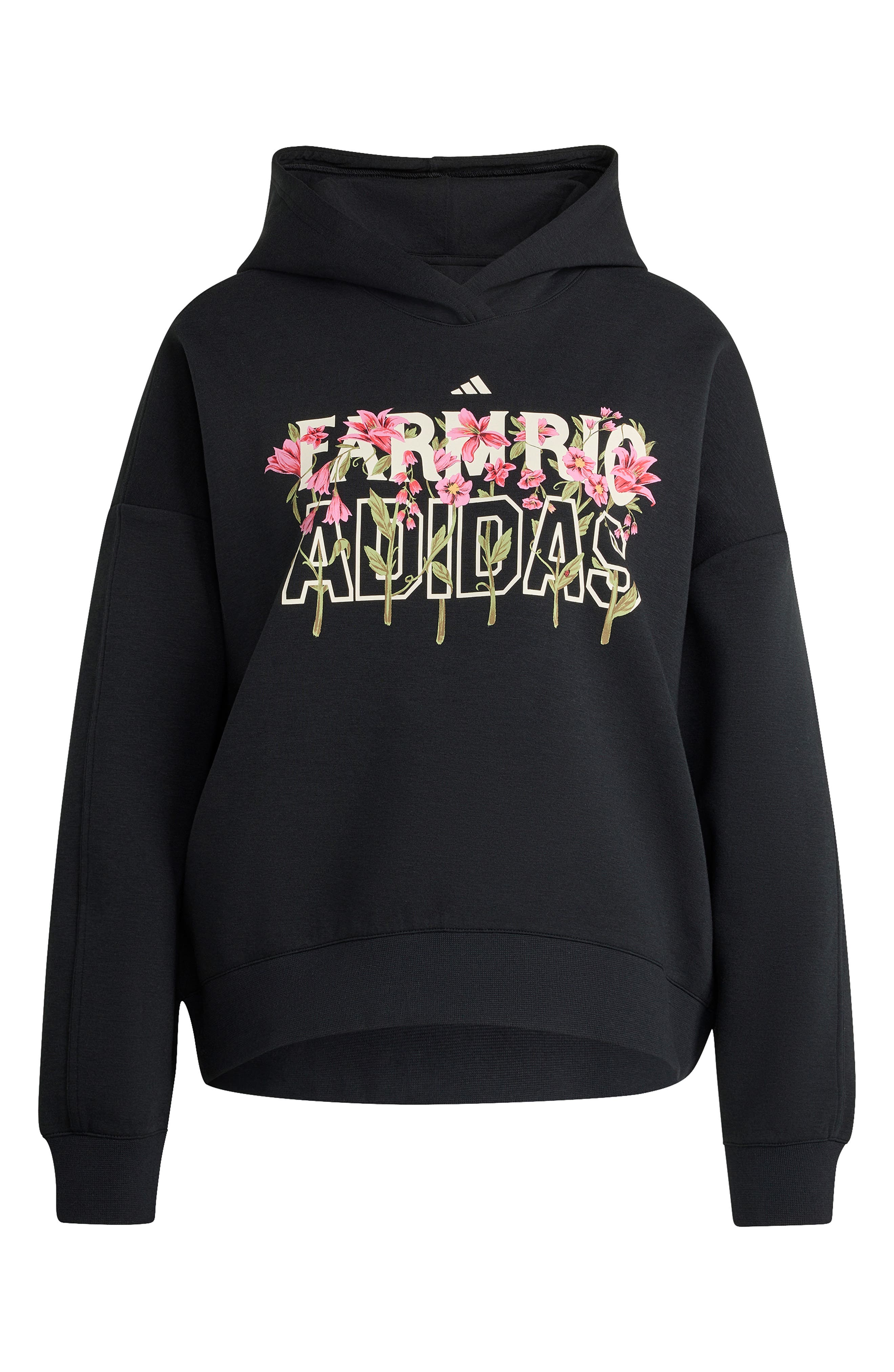 adidas x Farm Rio Hoodie