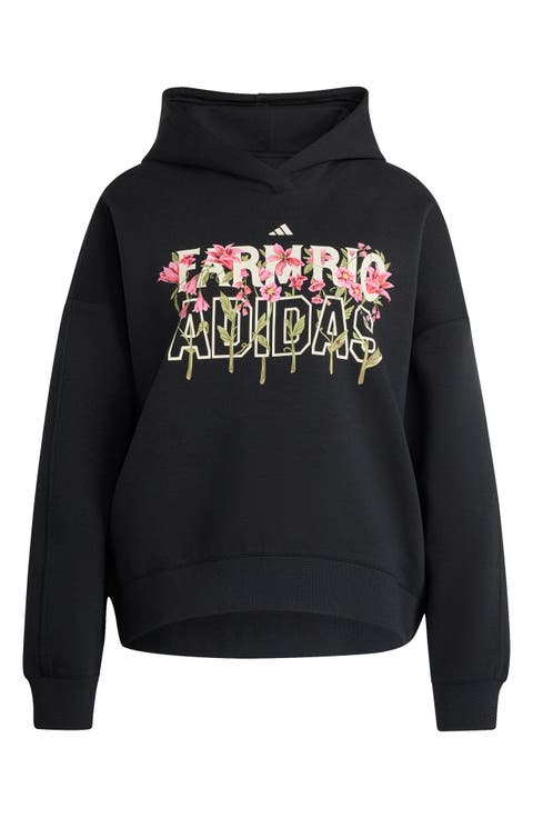 adidas x Farm Rio Hoodie
