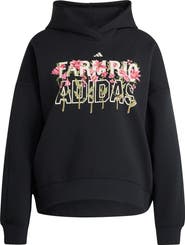 ADIDAS X FARM RIO adidas x Farm Rio Hoodie