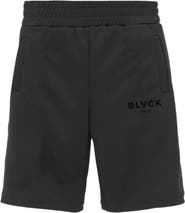 Blvck Paris Blvck Shades Shorts