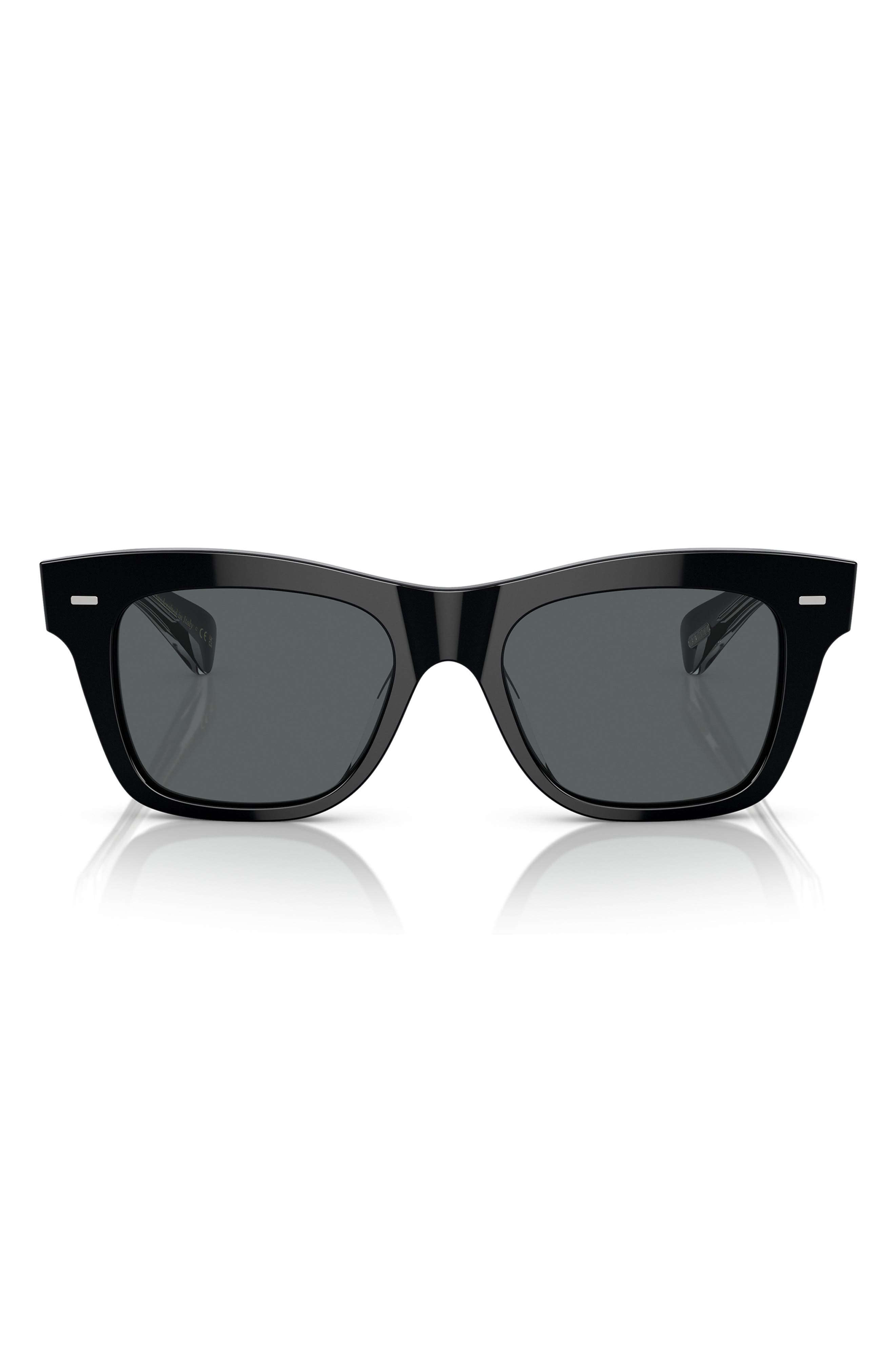 selected BLACK POLARIZED