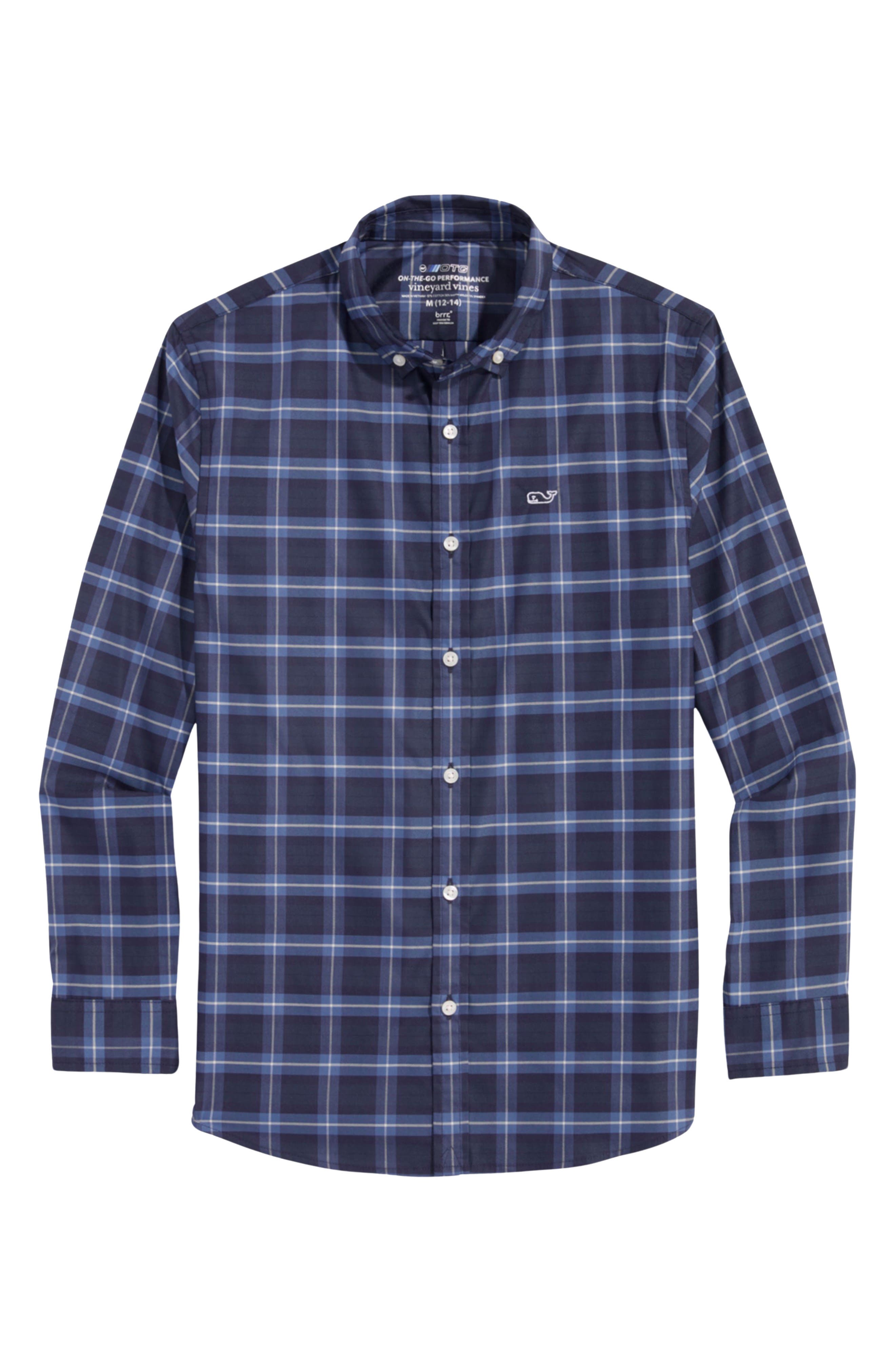 selected MOONSHINE PLAID