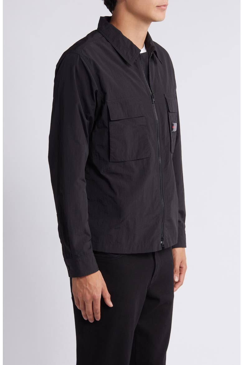 Urix Jacket, Alternate, color, BLACK
