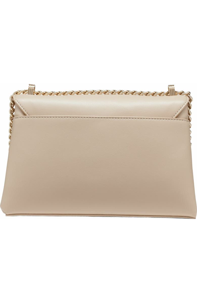 DKNY Evie Flap Shoulder Bag, Alternate, color, Lt Khaki