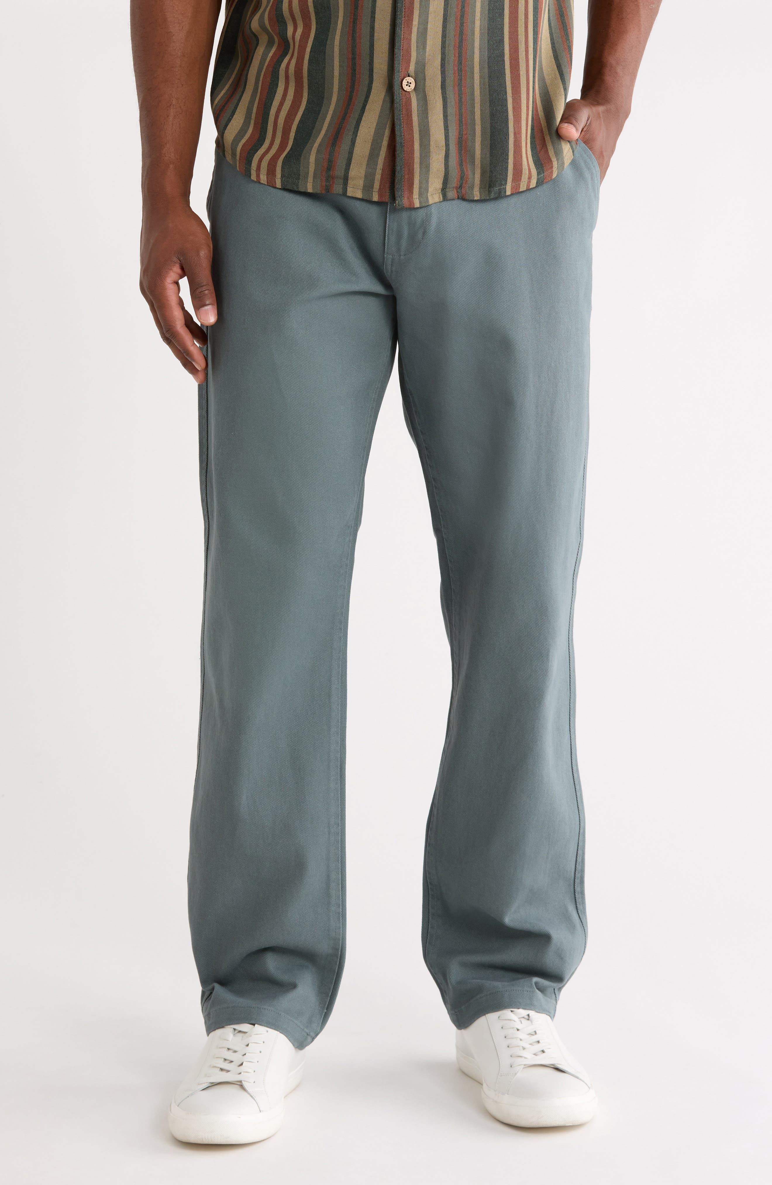 Americana Chino 2 Pants