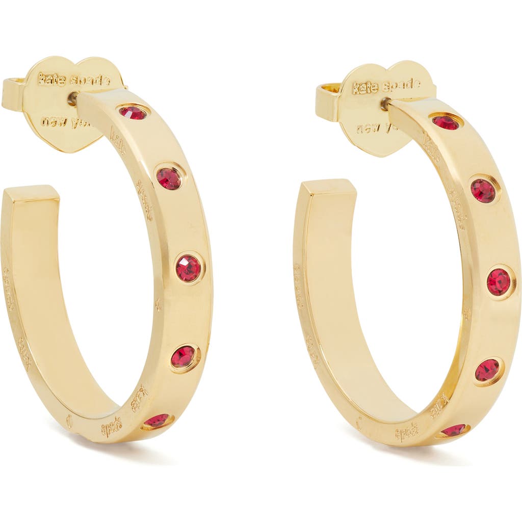Kate Spade New York Set In Ruby