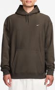 Nike Fleece Hoodie
