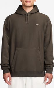 Nike Fleece Hoodie