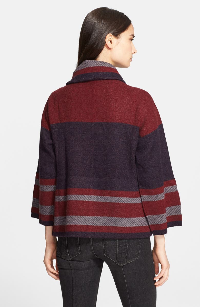 Burberry Brit , Alternate, color, 