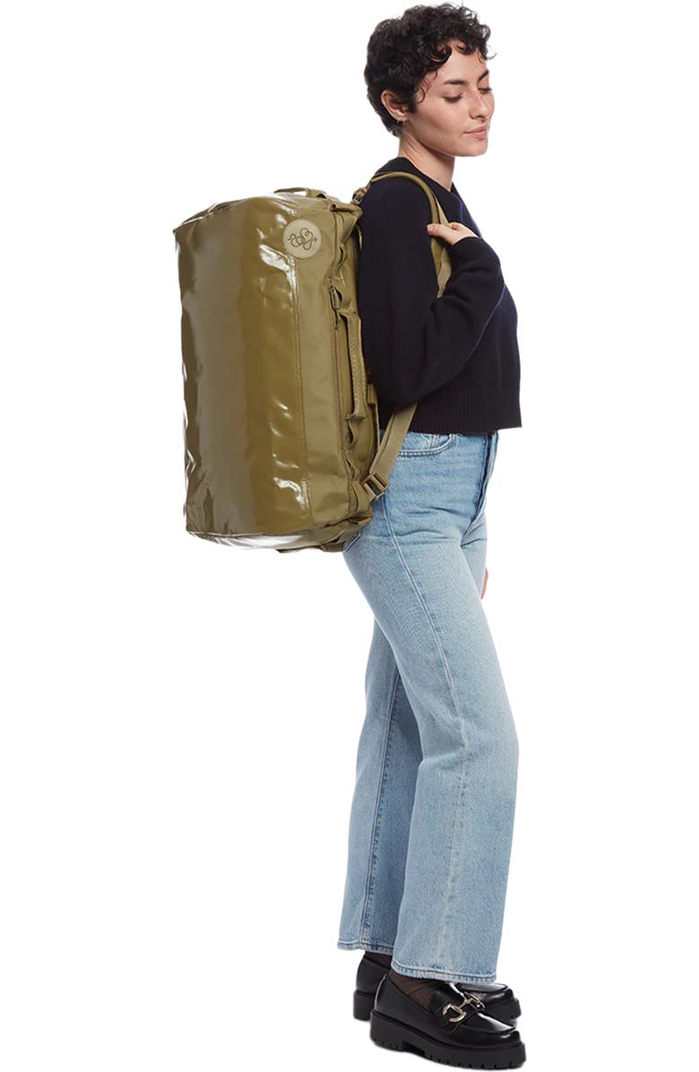 Baboon to the Moon Go-Bag Duffle Small 40L, Alternate, color,