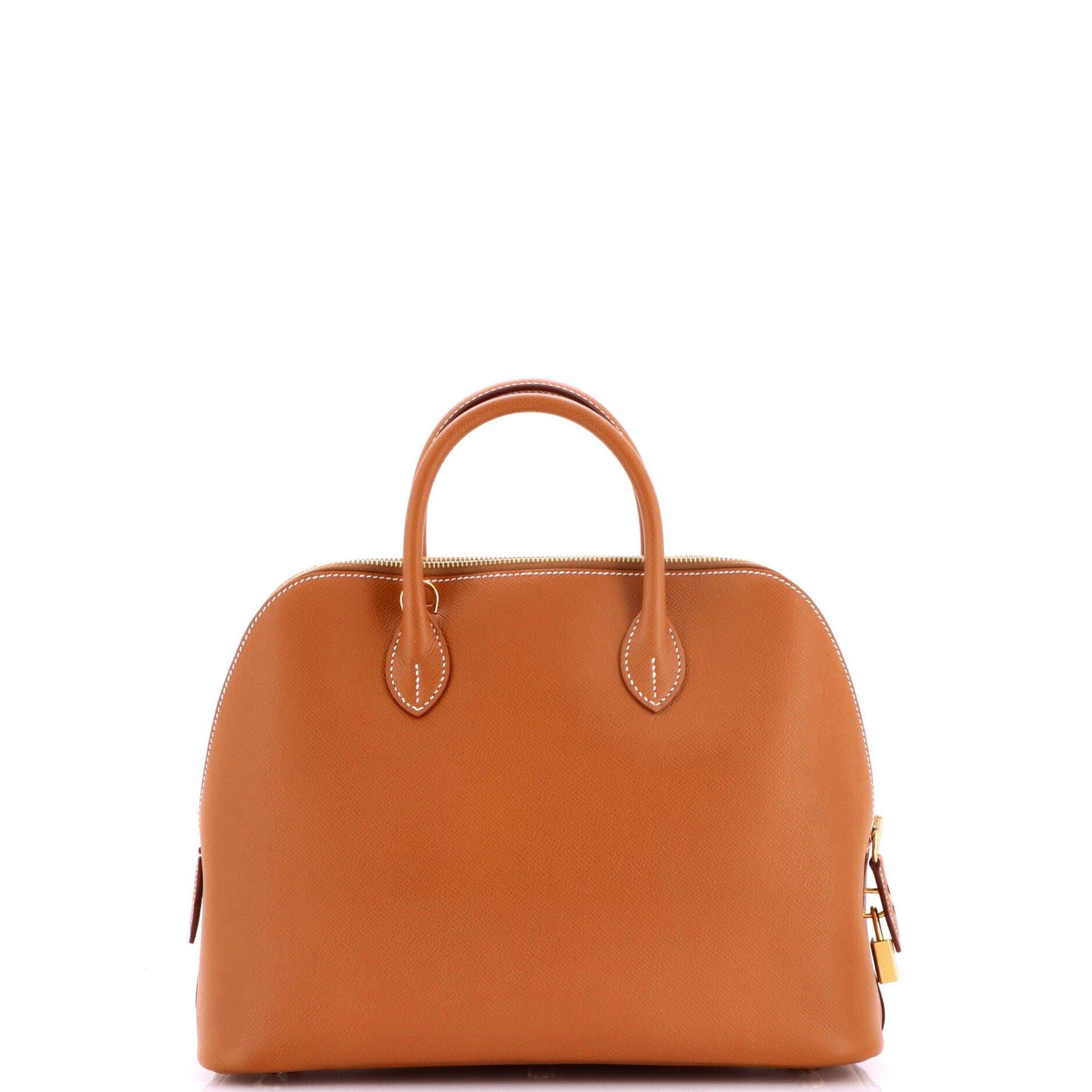 Bolide 1923 Bag Epsom 30, Alternate, color, Metallic Gold