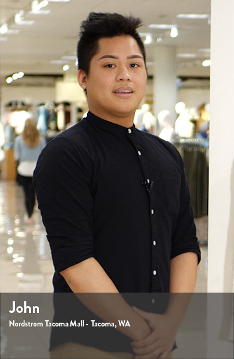 D-Luster Slim Fit Jeans, sales video thumbnail